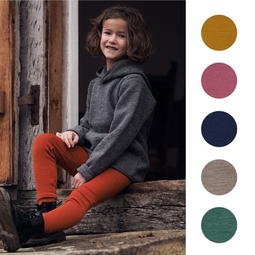 Reiff strick kinder leggings - reiff,