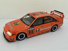 Solido Opel Omega Evo 500 DTM 1991 Jägermeister P. Oberndorter 1:18
