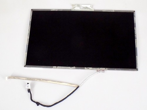 646977 001 ersatzteil lcd - hp, 646977-001