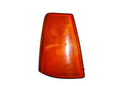 Blinker vorne rechts orange - , gm