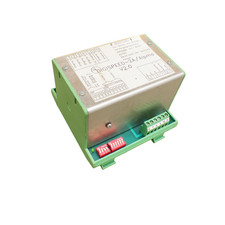 DIGITRONIC DS2/AP/2 DIGISPEED-2A/ALPMA V2.0 DIGITAL SWITCHING ACCELERATOR -used-