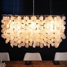 Design Hängelampe SHELL