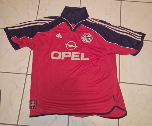Bayern münchen trikot - fc,