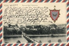 Wappen Ak Kiel, Kleiner Kiel