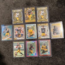2025 Panini Pittsburgh