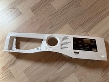 Bedienfeld/Blende für