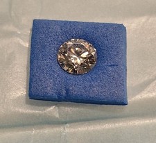 LAB Grown Diamond,0,42 ct /  I
