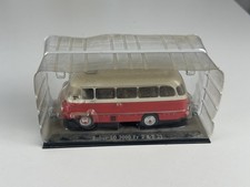 Sammler Modellautos Robur LO