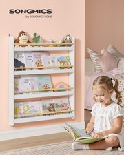 Bücherregal Kinder