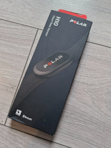 Polar h10 herzfrequenzsensor - h10,