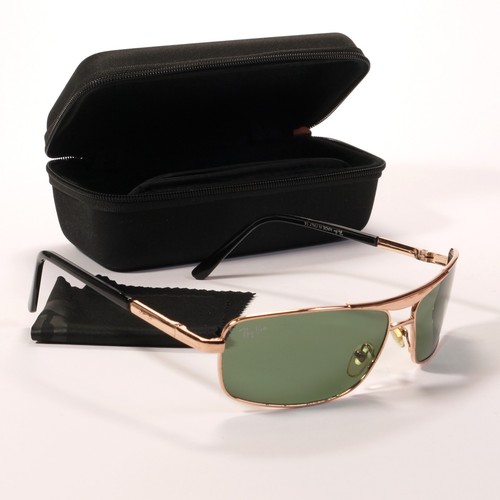 Vintage ray ban sonnenbrille - ban,