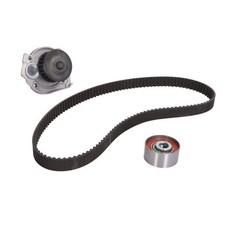 Wasserpumpe + Zahnriemensatz