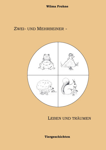 Zwei und mehrbeiner - mehrbeiner,