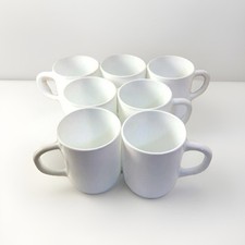 VTG Coffee Mugs ARC Arcopal