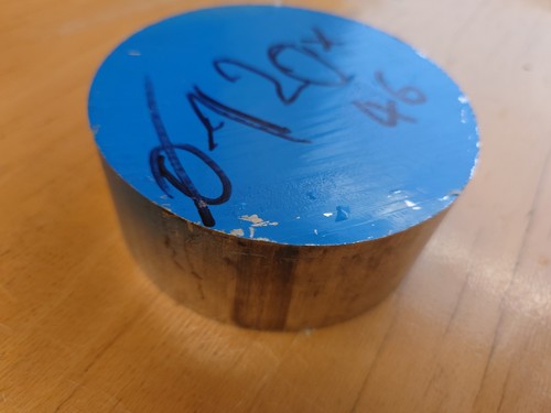 Aluminium stangenmaterial - aluminium,