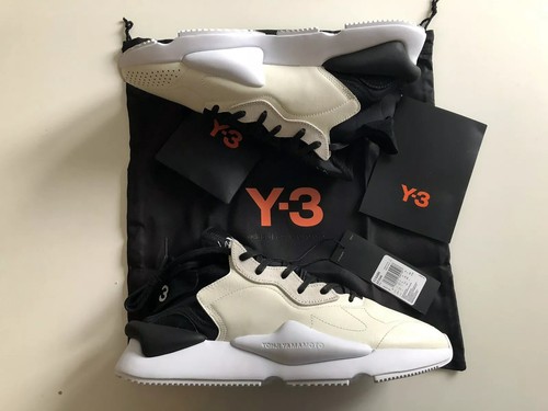 Sneakers adidas yohji - adidas, yamamoto