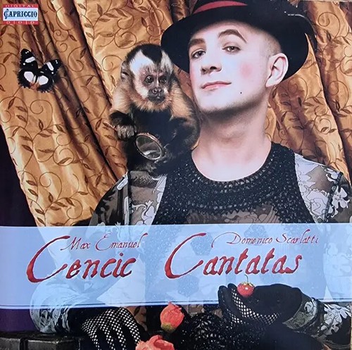 2xcd max emanuel cencic - max,