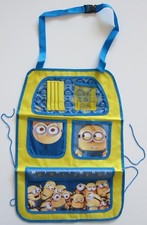 Disney-Kinder Auto Organizer-Minions Despicable ME-- neu