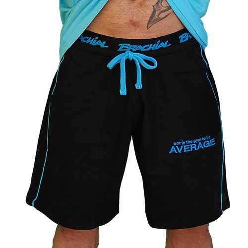 Brachial short spacy - short, "spacy"