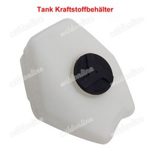 Tank Kraftstoffbehälter für