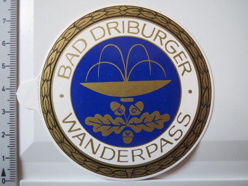 Aufkleber sticker bad - aufkleber,