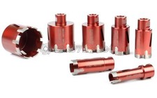 DIAMANT FRÄSFINGER FÜR