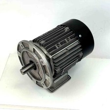 AEG Elektromotor Type: AM 71Z