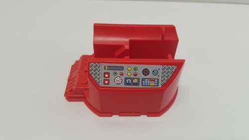 Playmobil 9466 feuerwehr - playmobil,