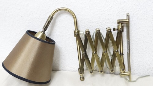 Orion scherenlampe wandlampen - orion,