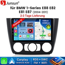 Für BMW 1er E81 E82 E87 E88