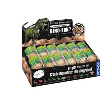 AUSGRABUNGSSET 1 X DINO EI VON KOSMOS NEU OVP