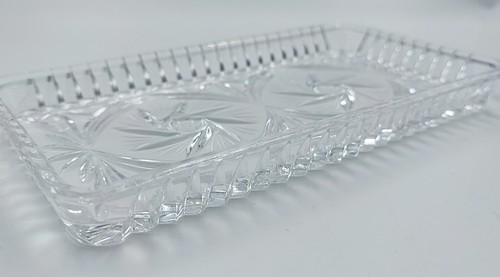 Kristall kuchenplatte mini - kuchenplatte,