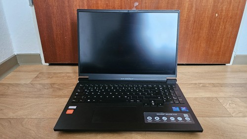 Medion erazer major x10 - erazer,