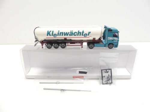 Wiking 0531 mb - wiking, 1/87