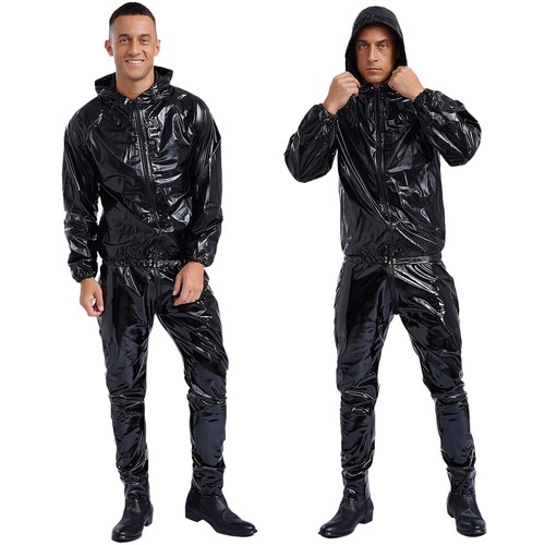 Herren jacke mit hose joggen - jacke,
