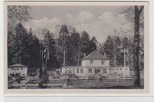 61086 seehausen altmark - seehausen,