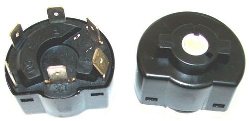 Zündschalter - , (6-pin)