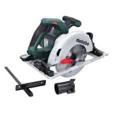 Metabo KS 55 FS Handkreissäge
