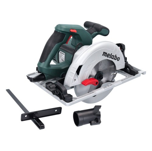 Metabo fs handkreissäge - metabo, 55