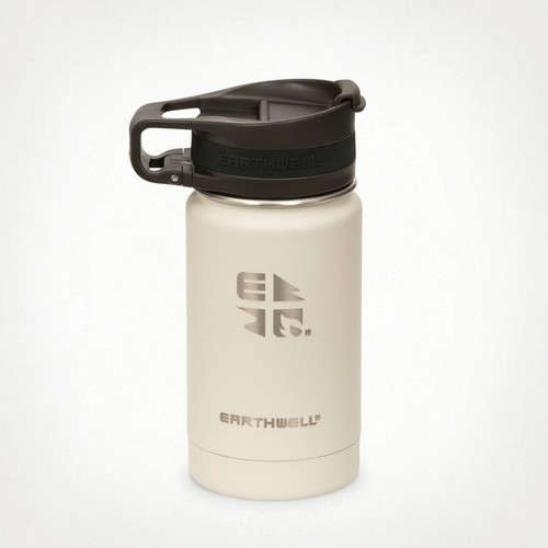 Earthwell isolierte thermo