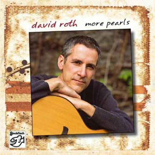 Stockfisch david roth more - david,