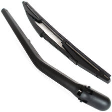 HECKWISCHERARM HECK WISCHERARM HINTEN SCHEIBENWISCHER FÜR FIAT PUNTO II 2 99-05