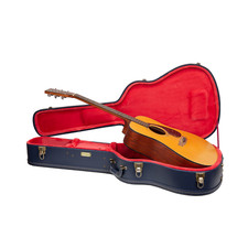 Crossrock Holzkoffer