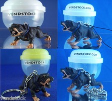 ROTTWEILER BLACK #16 HOOD