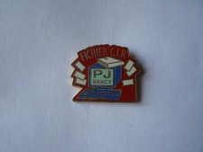 Pins Polizei Datei C.I.R PJ