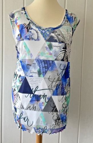 That top longtop - that´s, top,