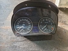 BMW E90 E91 E92 E93 Tacho