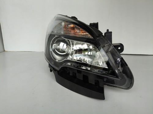 Frontscheinwerfer opel mokka - frontscheinwerfer,