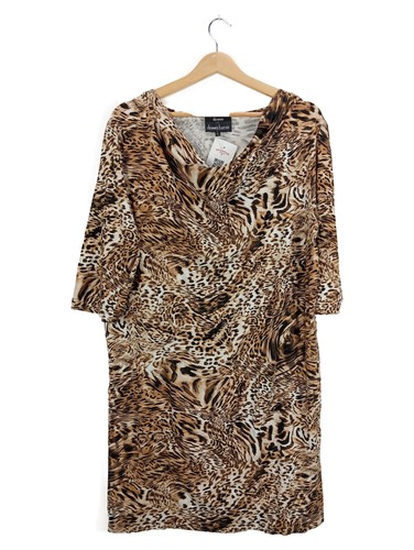 Dennis basso freizeitkleid leo - basso,