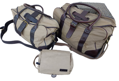 Reisetaschen 3er set marc - set,